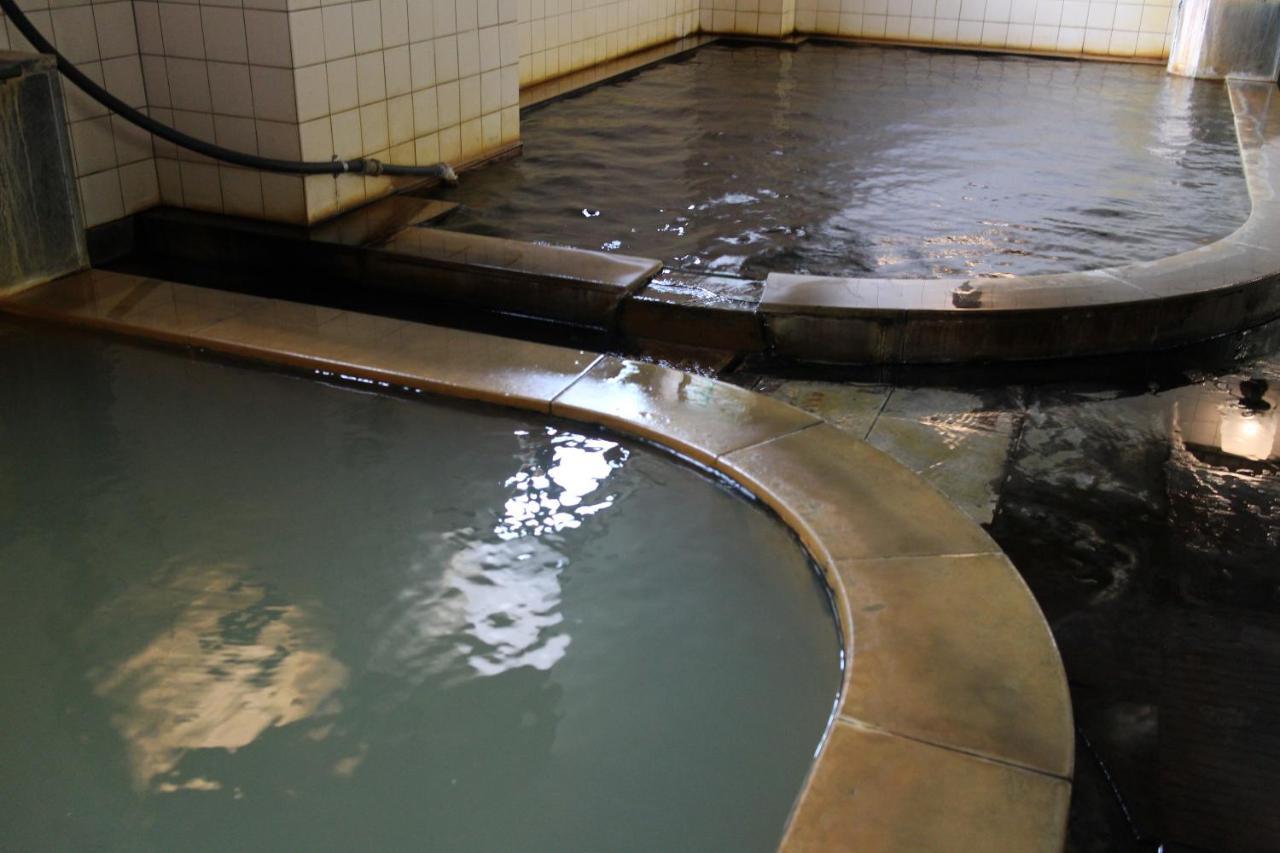 Myogaya Hotel Nasushiobara Luaran gambar